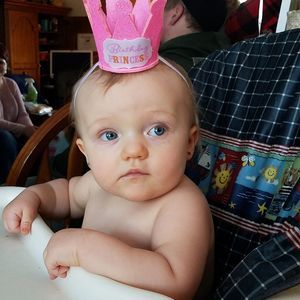 Meet your Posher, Peggy